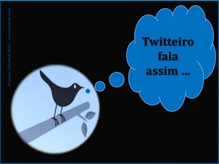 Tutorial Twitter