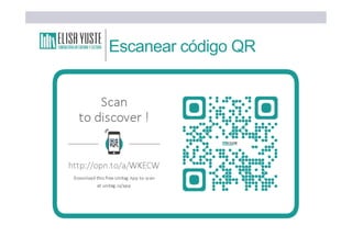 Escanear código QR