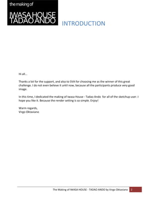 INTRODUCTION


 
 

 

 

Hi all... 
 
Thanks a lot for the support, and also to SVA for choosing me as the winner of this...