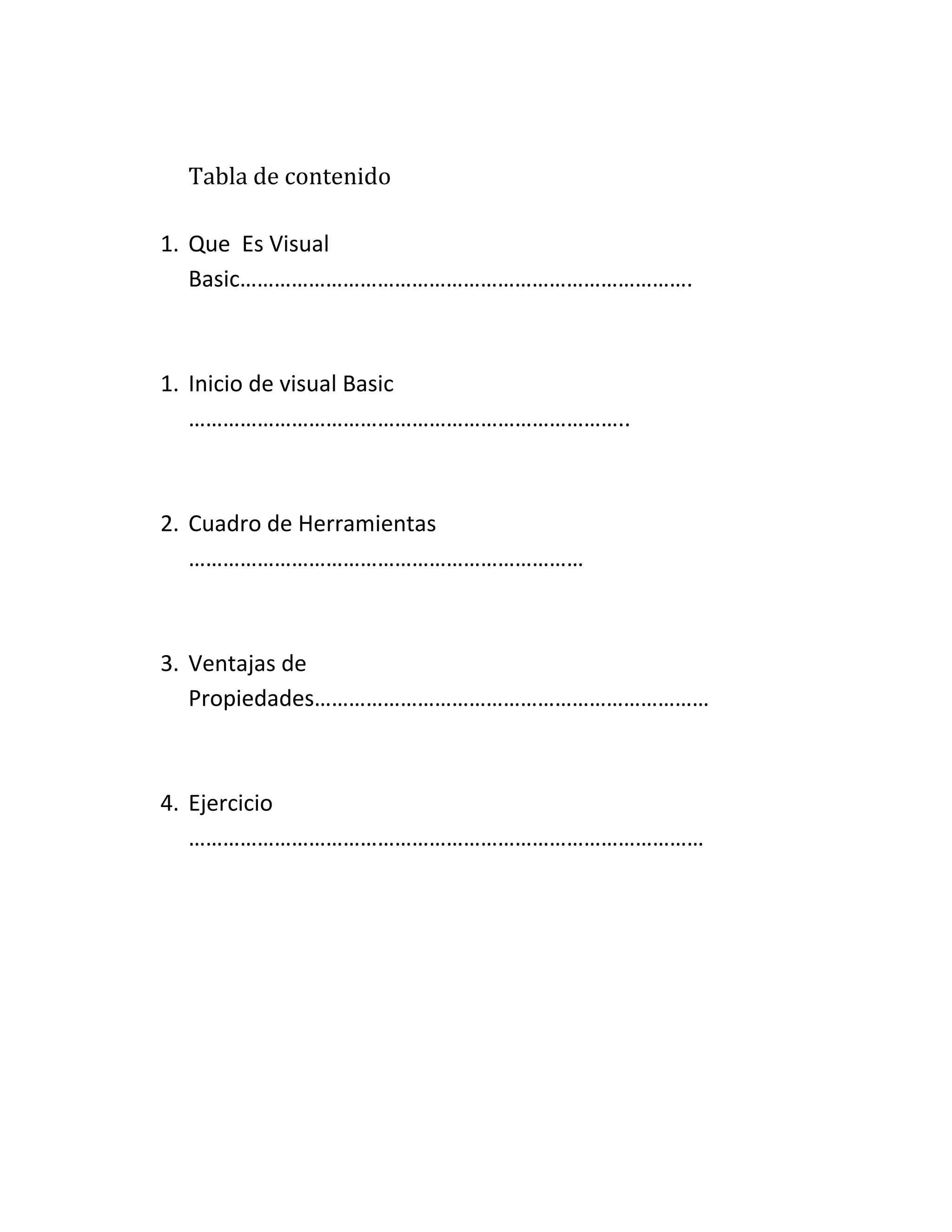 Tutorial Visual Basic Grade 11 PDF Descarga Gratuita tutorial-visual-basic-grade-11-pdf-descarga-gratuita