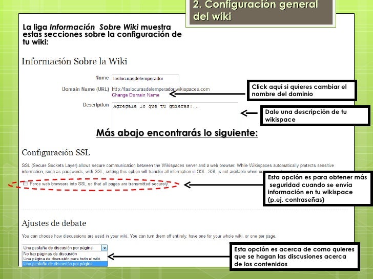 Resultado de imagen para colaborar en los contenidos de wikispaces