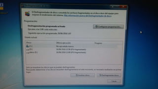 Tutorial windows 7