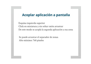 Windows 8 para principiantes