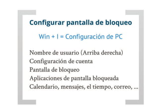 Windows 8 para principiantes