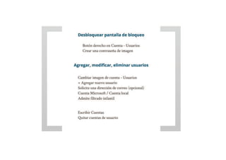 Windows 8 para principiantes