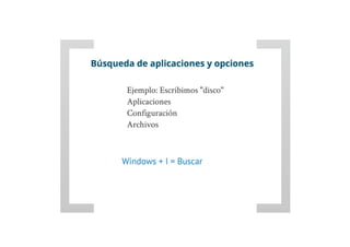 Windows 8 para principiantes