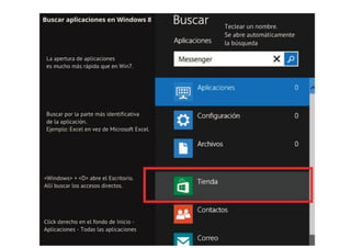 Windows 8 para principiantes