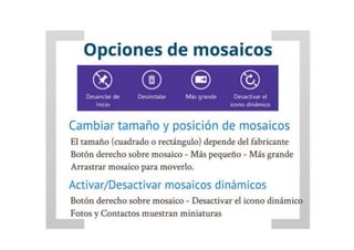 Windows 8 para principiantes