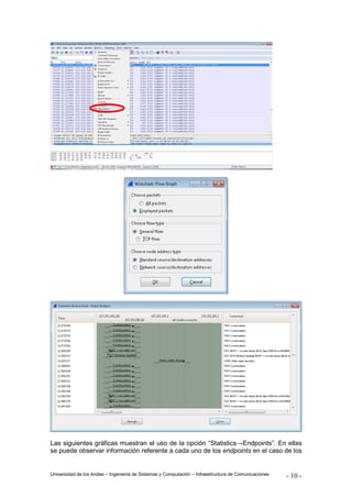 Tutorial wireshark rev_1 | PDF