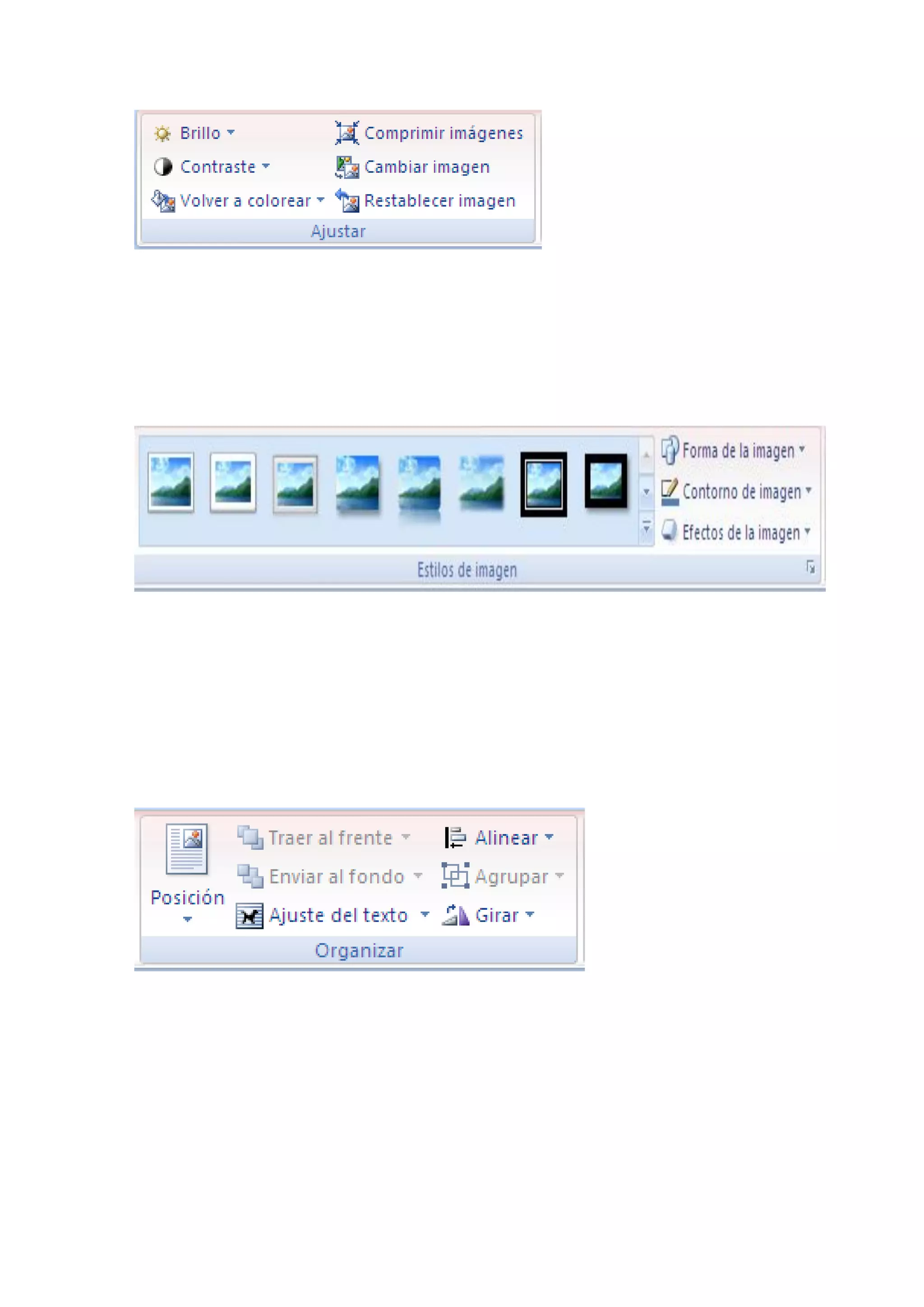 Tutorial word 2007   jessica memory