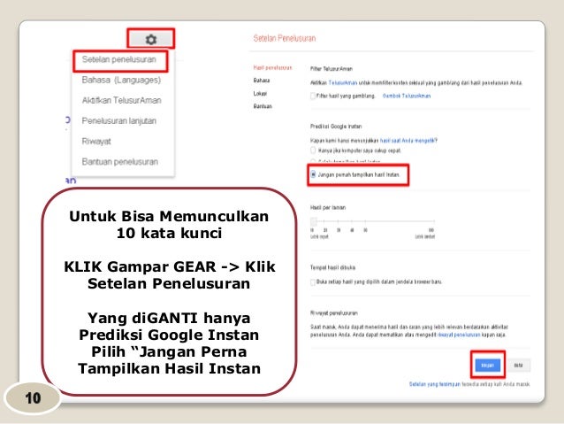 Perangkat lunak prediksi forex