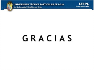 G R A C I A S 