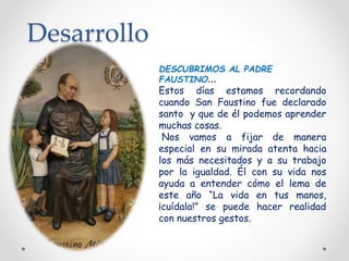 Tutoría San Faustino Básica Prof Johana Zambrano.pptx