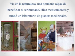 Tutoría San Faustino Básica Prof Johana Zambrano.pptx