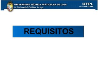 ASPECTOS GENERALES DE LOS TíTULOS EJECUTIVOSObligaciones que se pueden tramitar en la vía ejecutiva.Títulos que son ejecutivos