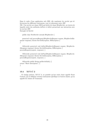 Quelques mots clefs
Quelques mots clefs
1 this
2 super
3 null
DIABY Kalilou Cours Tutoriel JAVA
 