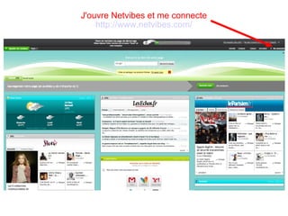 Enregistrer des flux rss 