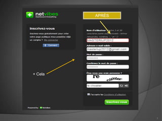 APRÈS




+ Cela




                 7
 