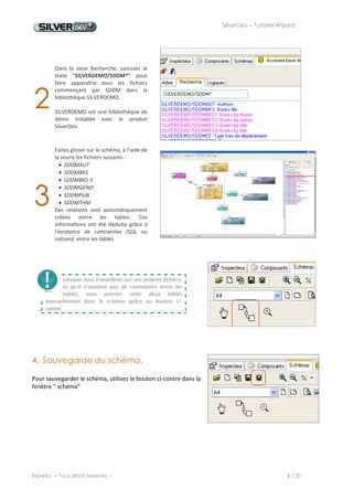 [Tutoriel] SilverDev Wizard - français | PDF
