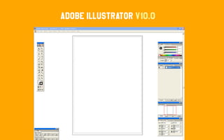 Adobe illustrator Beginner Tutorial #2 - Telkom University | PDF