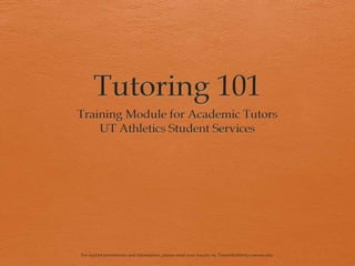 For reprint permissions and information, please send your inquiry to: Tutors@athletics.utexas.edu.
 
