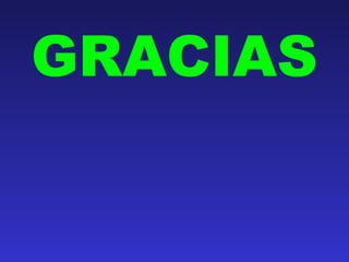 GRACIAS 
 