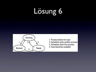 Lösung 6
 