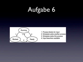 Aufgabe 6
 