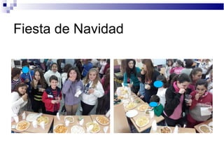 Fiesta de Navidad
 
