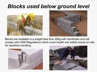Tutor l1 blockwork | PPT