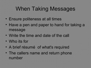 Tutor methods of communication ppt2 | PPT