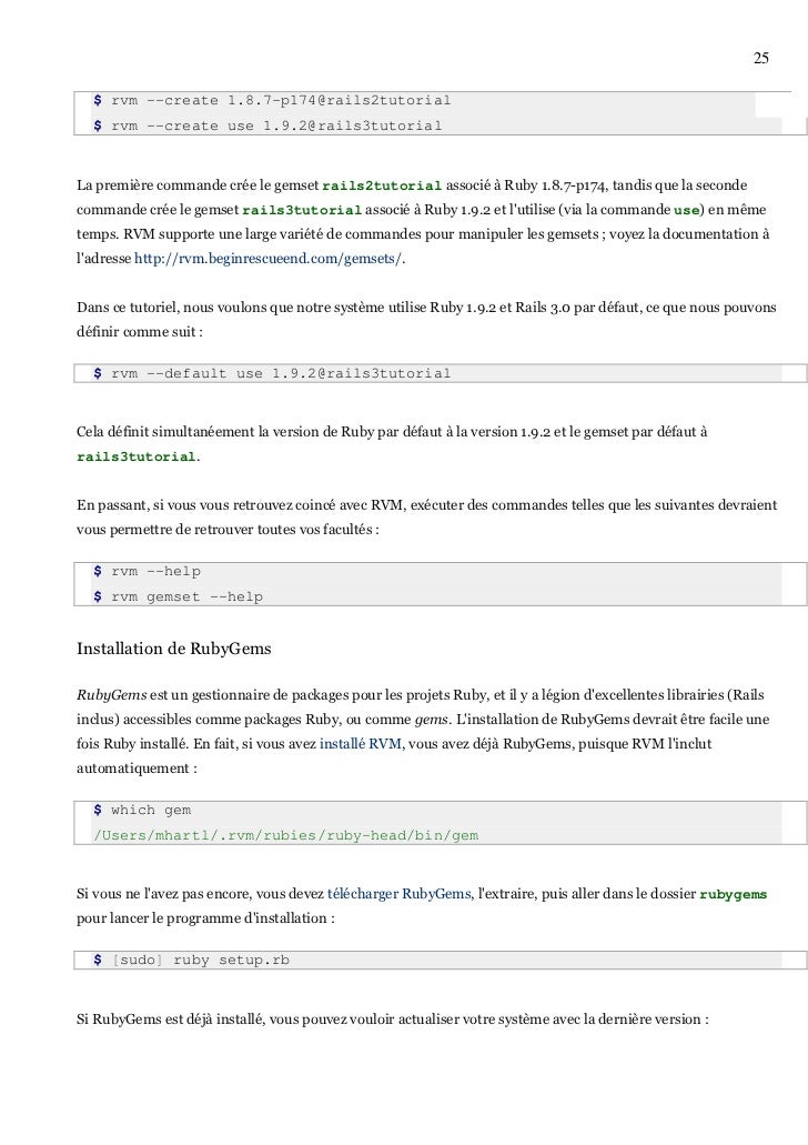 ruby on rails michael hartl pdf