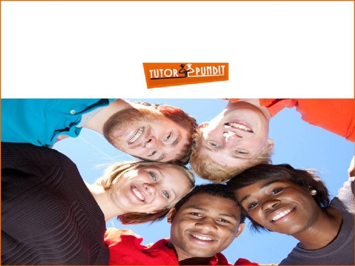 Online tutoring help