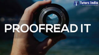 Tutors India Synchronized Process | Task execution in a sequential manner