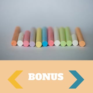 BONUS