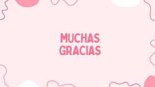 MUCHAS
MUCHAS
GRACIAS
GRACIAS
 
