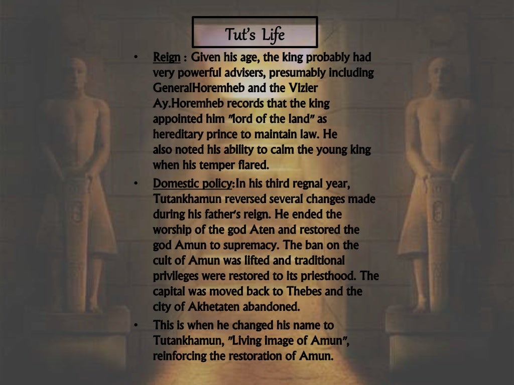 discovering-tut-the-saga-continues