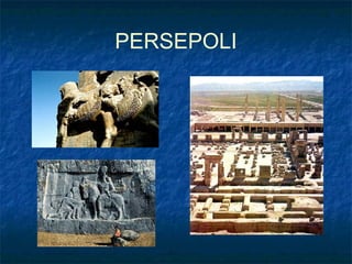 PERSEPOLI 