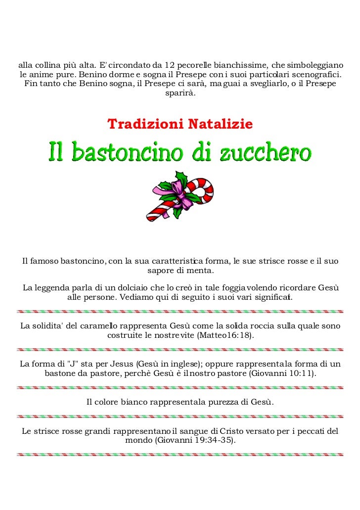 Poesie In Inglese Di Natale.Tutto Per Natale Filastrocche Poesie Ninne Nanne Ecc