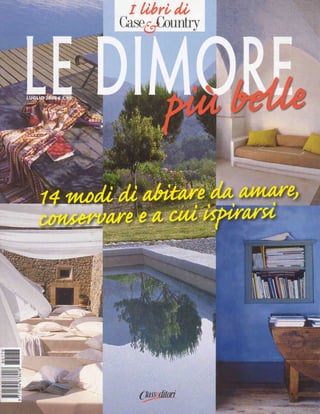 2008 Ditre Italia divani rassegna stampa