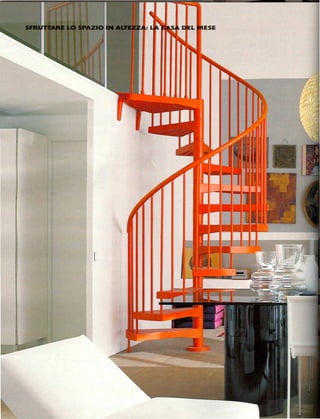 2008 Ditre Italia divani rassegna stampa