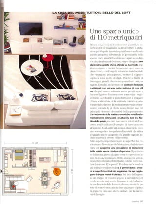 2008 Ditre Italia divani rassegna stampa