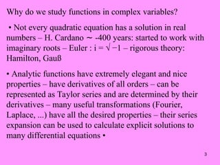 Tutu-M-John-Maths.ppt uploaded by Yajnadatta Pattanayak; | PPT