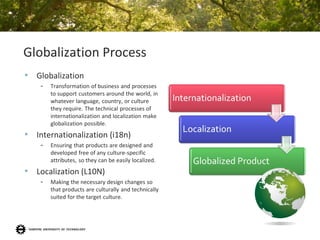 What is cross cultural design | PDF