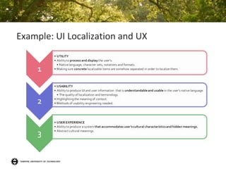 What is cross cultural design | PDF
