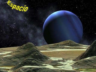 Espacio 
