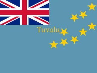 Tuvalu
 