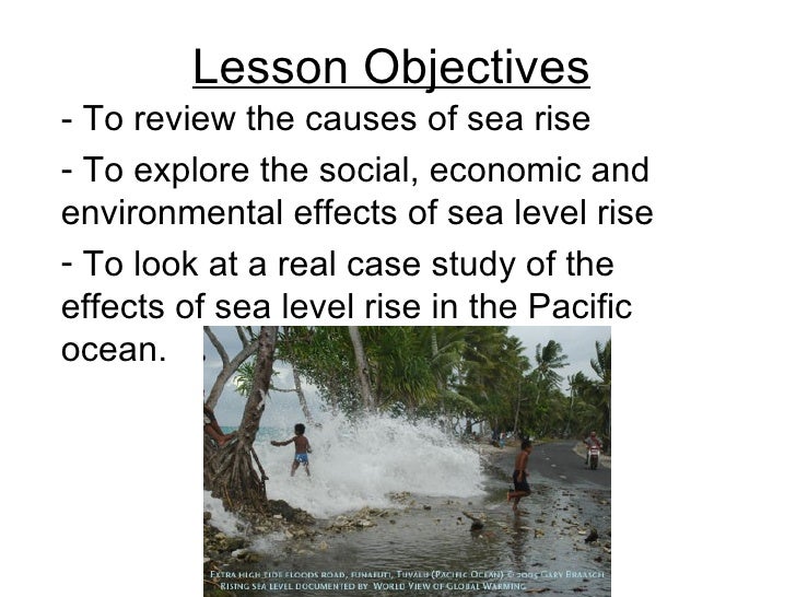 Tuvalu case study image