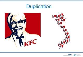 Duplication
 