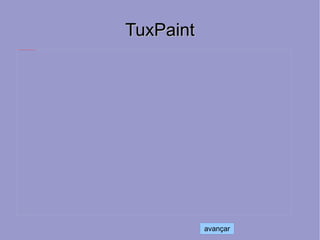 TuxPaint 